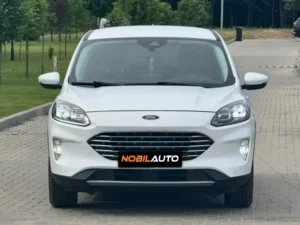Ford KUGA 2020 – NobilAuto