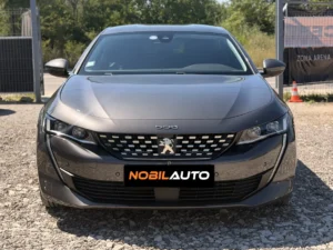 Peugeot 508 2020 – NobilAuto