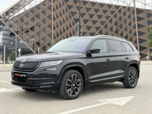 Skoda Kodiaq 2020 – NobilAuto