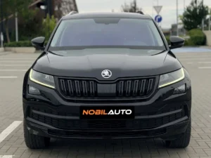 Skoda Kodiaq 2020 – NobilAuto