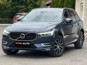 Volvo XC60 2020 – NobilAuto