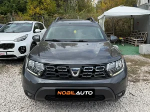 Dacia Duster 2021 – NobilAuto