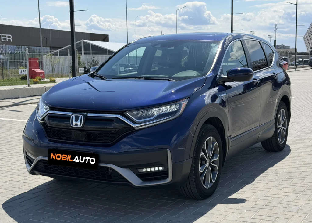 Honda CRV