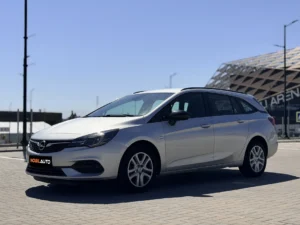 Opel Astra 2021 – NobilAuto