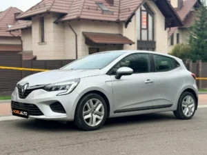 Renault Clio 2021 – NobilAuto