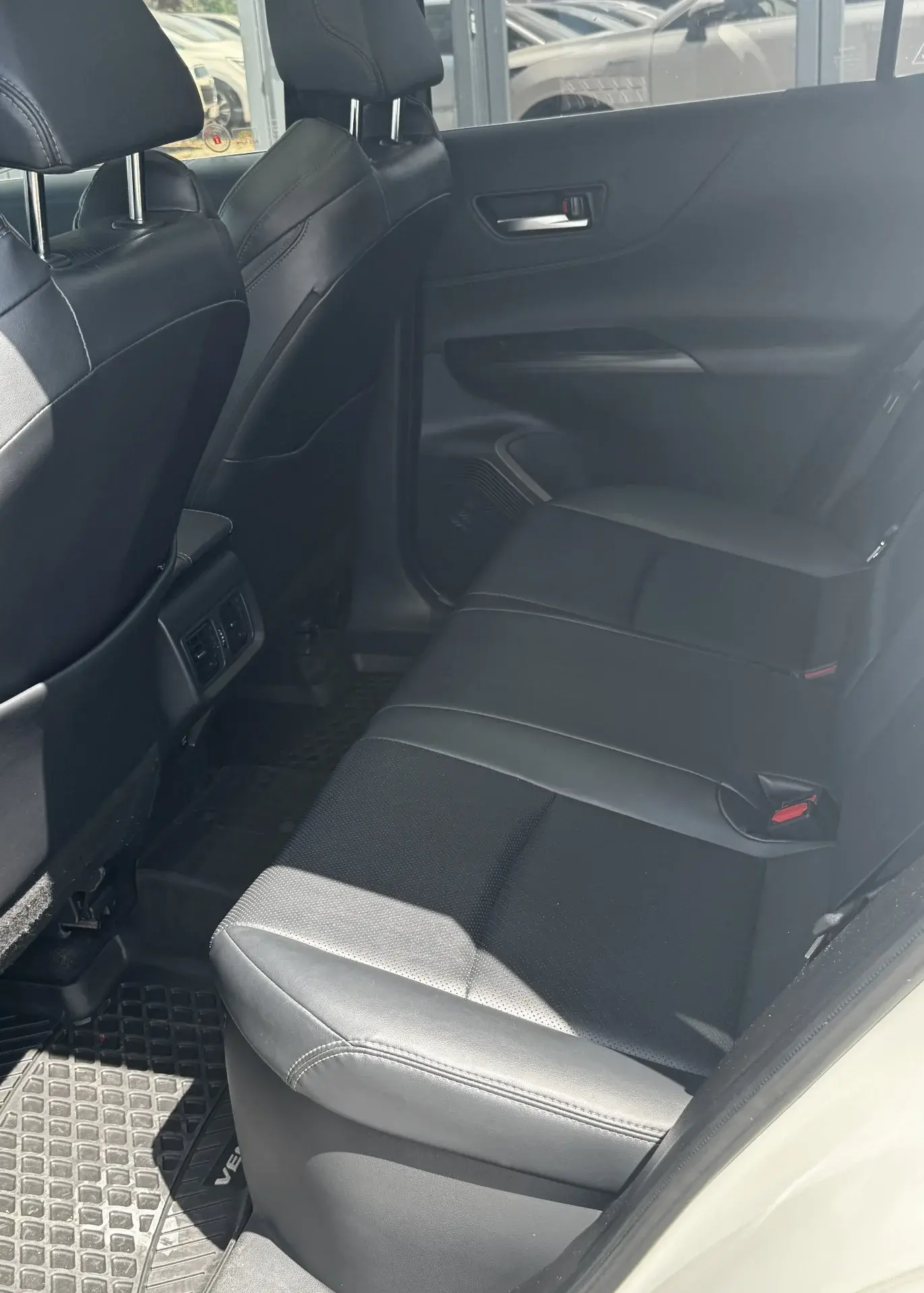 Toyota VENZA