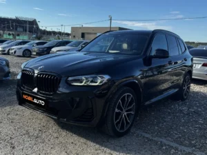 BMW X3 2022 – NobilAuto