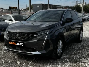 Peugeot 3008 2022 – NobilAuto