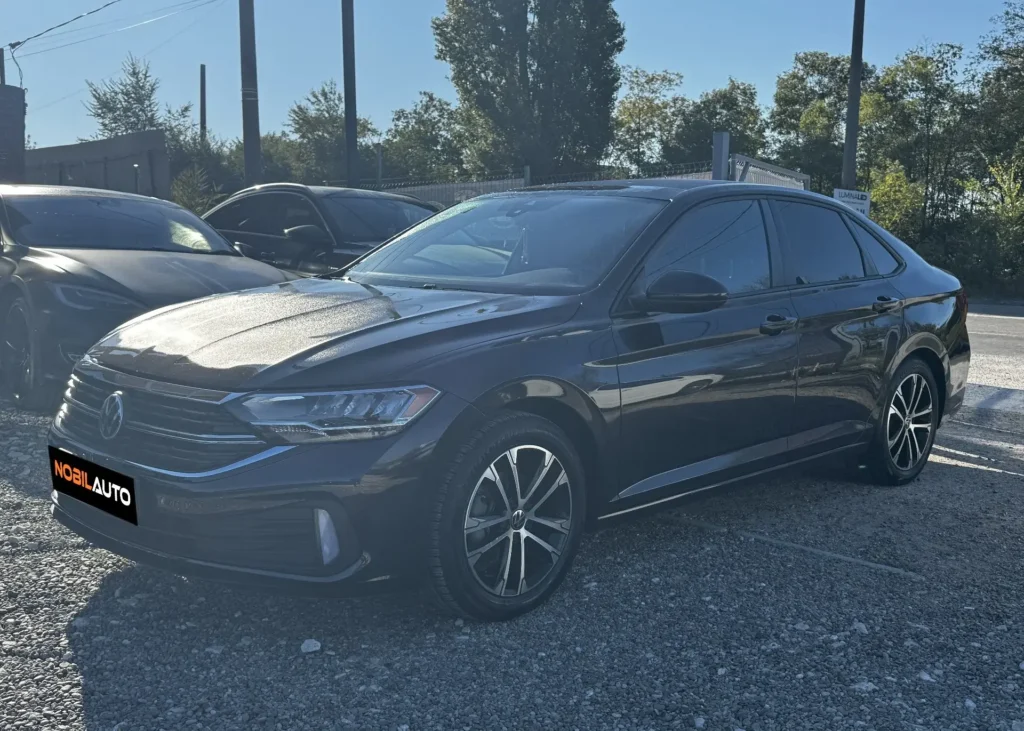 Volkswagen Jetta