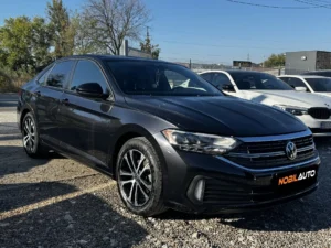 Volkswagen Jetta 2022 – NobilAuto