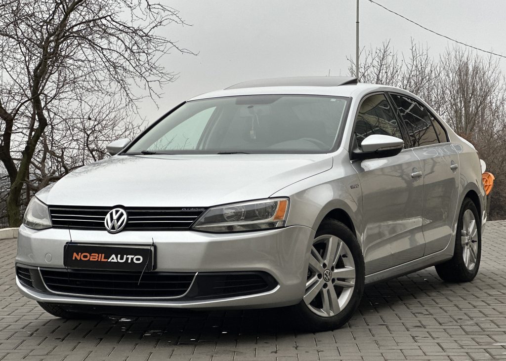 Volkswagen Jetta