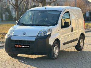 Fiat Fiorino 2012 – NobilAuto