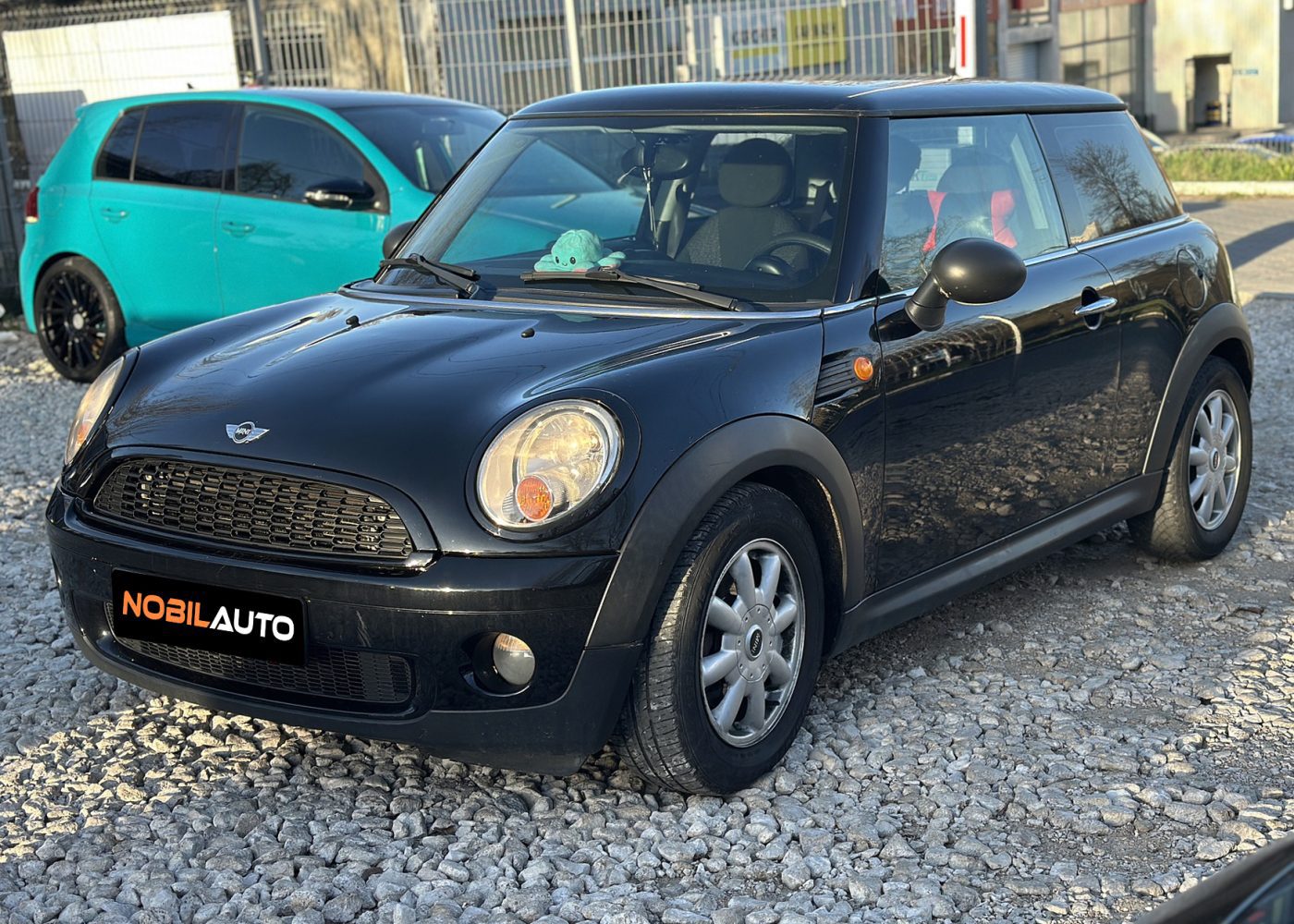 thumb