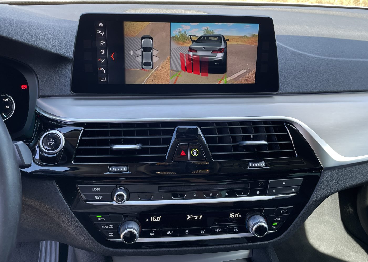 thumb