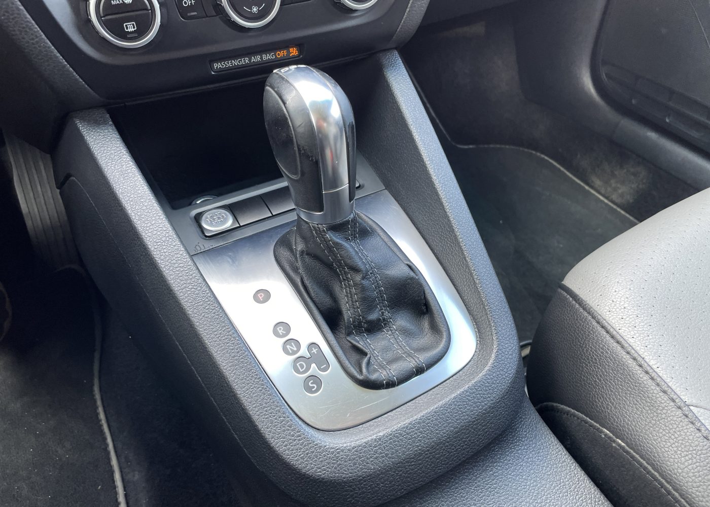 thumb
