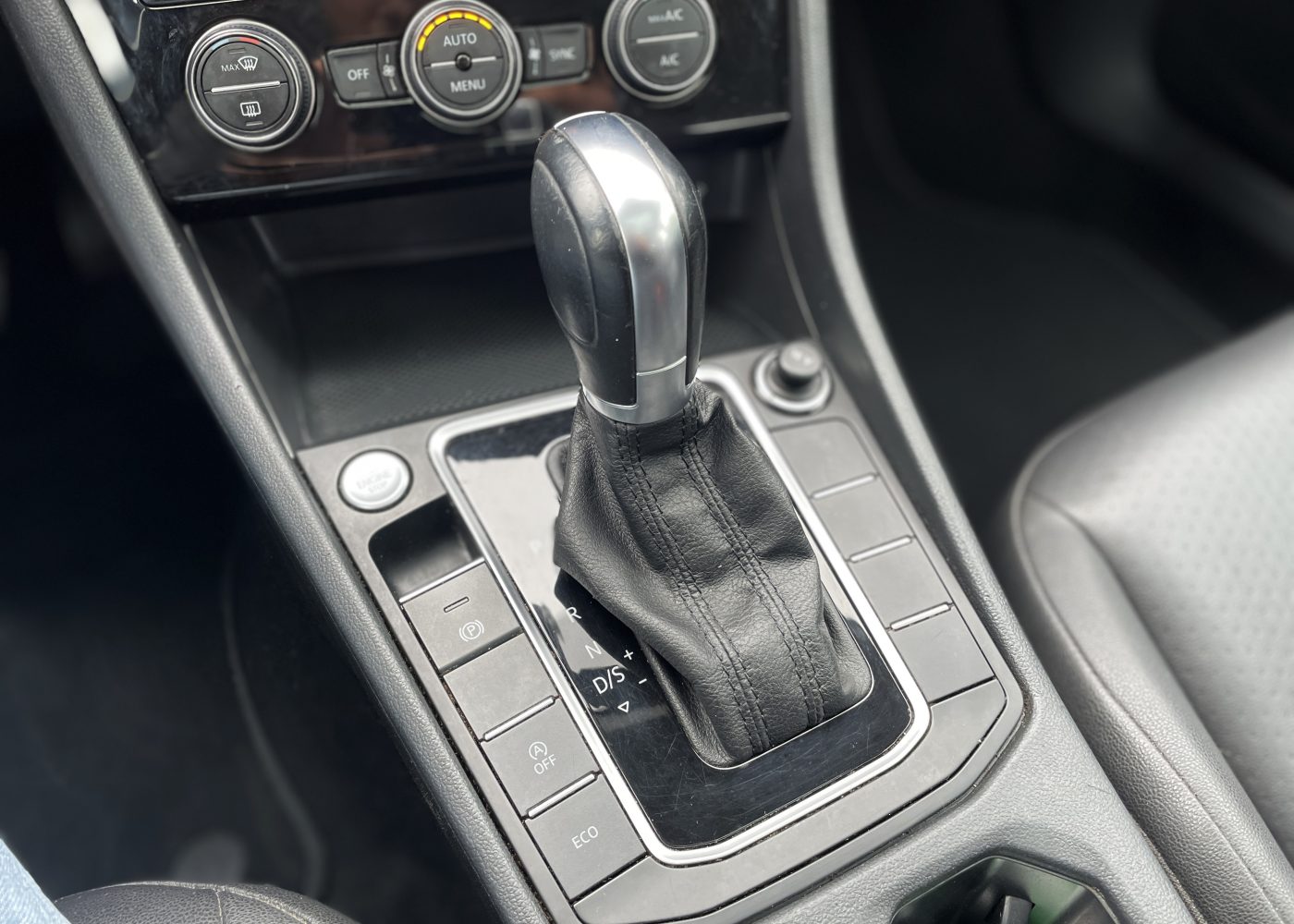 thumb
