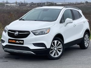 Buick Encore 2019 – NobilAuto