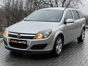 Opel Astra 2006 – NobilAuto