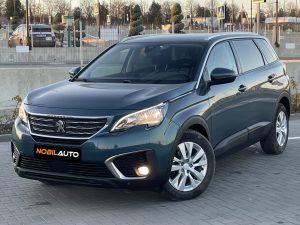 Peugeot 5008 2019 – NobilAuto