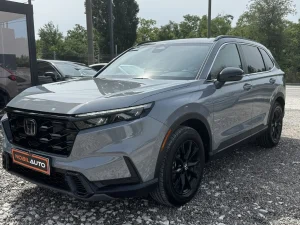 Honda CR-V 2025 – NobilAuto