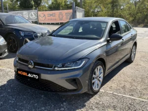 Volkswagen Jetta 2025 – NobilAuto