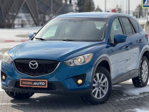 Mazda CX-5 2012 – NobilAuto
