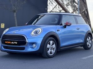 Mini Cooper 2017 – NobilAuto