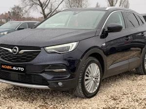 Opel Grandland X 2019 – NobilAuto