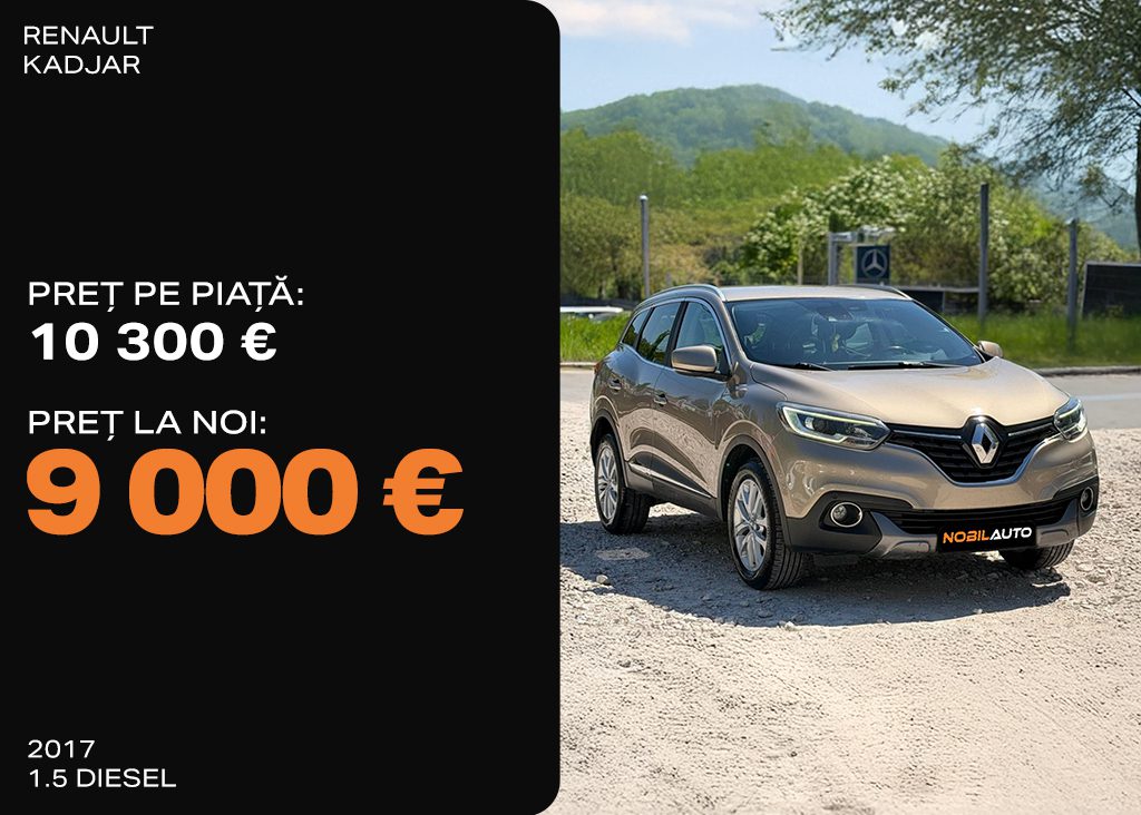 Renault Kadjar