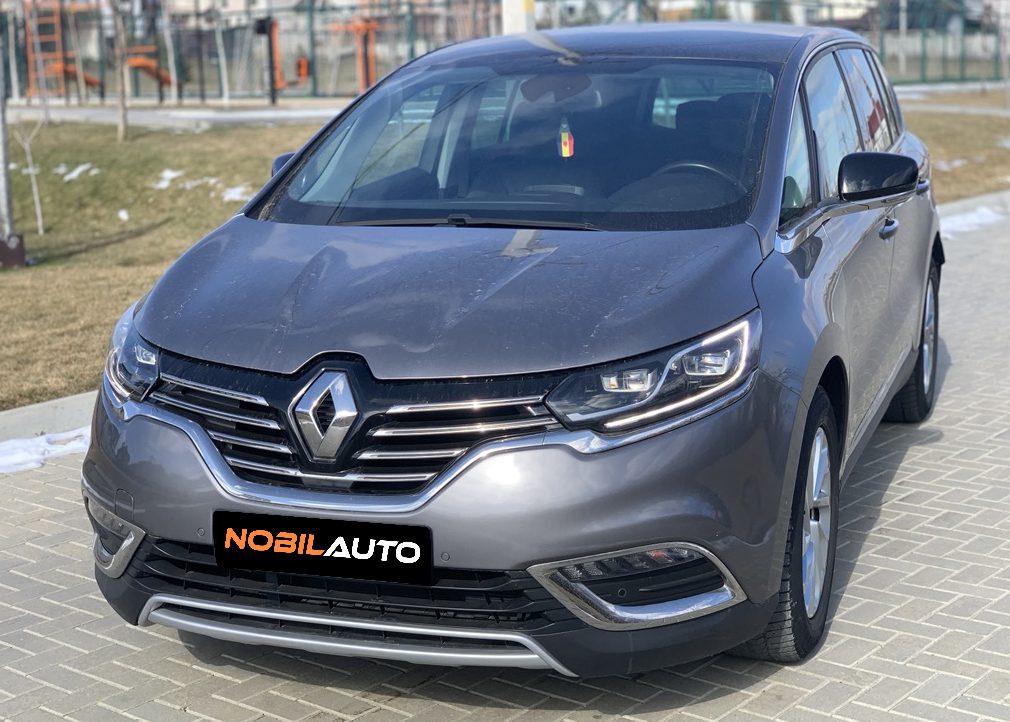 Renault Espace