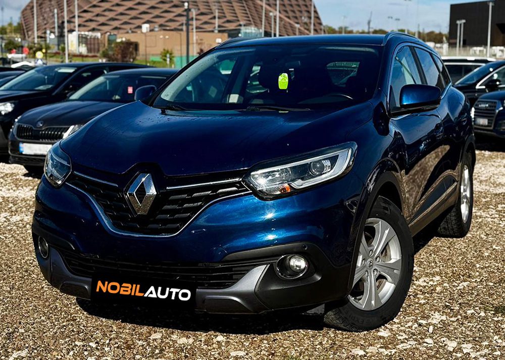 Renault Kadjar