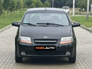 Chevrolet KALOS