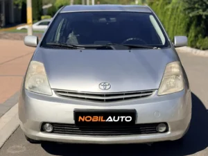 Toyota Prius Toyota Prius