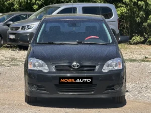 Toyota Corolla Toyota Corolla