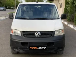 Volkswagen T5