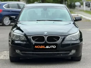 BMW BMW 5 Series