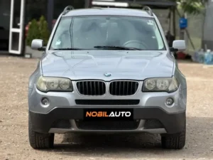 BMW X3 BMW X3