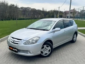 Toyota CALDINA