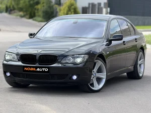 BMW 7