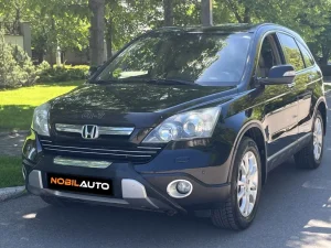 Honda CRV