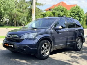 Honda CRV