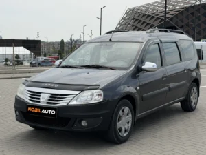 Dacia Logan Dacia Logan