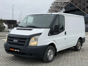 Ford Transit Tourneo