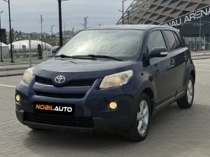 Toyota Urban Cruiser