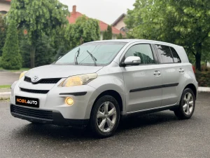 Toyota Urban Cruiser