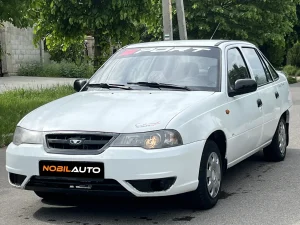 Daewoo NEXIA