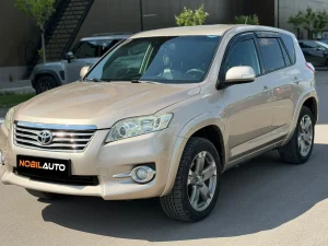 Toyota Rav-4
