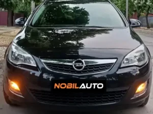 Opel Astra Opel Astra