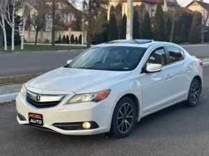 Acura ILX