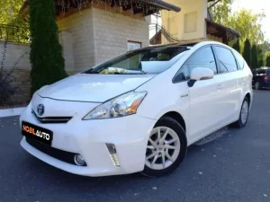 Toyota Prius+